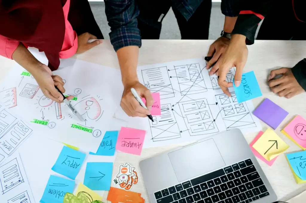 Process automation visualization