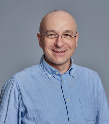 Ruggero Landolina