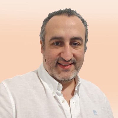 Simone Fantini