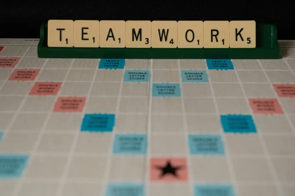 Team Automaition che collabora su soluzioni AI