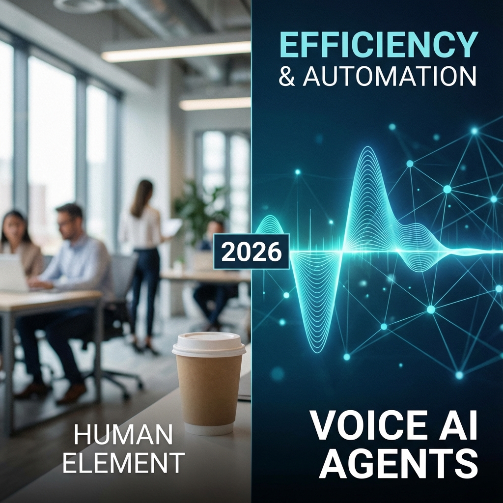 Voice AI Agents 2026
